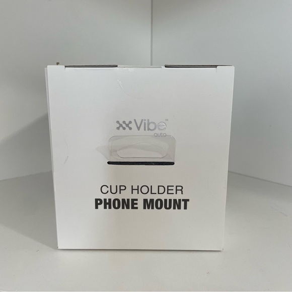 🚫SOLD🚫Vibe Car Cupholder Phone Mount - Picture 5 of 6